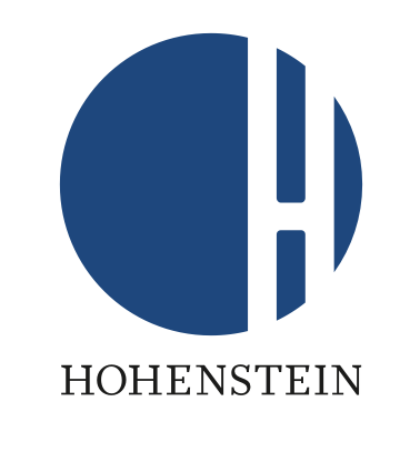 Hohenstein Porsche Logo
