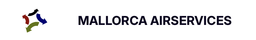 Mallorca Airservices Logo